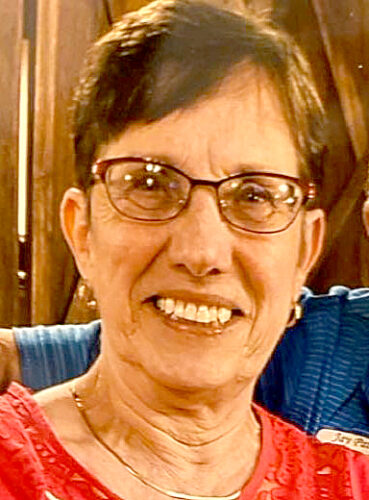 Paula J. Patterson